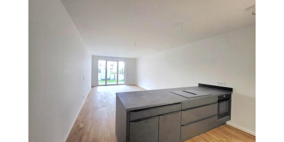 Erdgeschoßwohnung Mühlheim am Main - 3 Zimmer, 80 m&sup2;, 1.290&euro; | Angebot:25319395