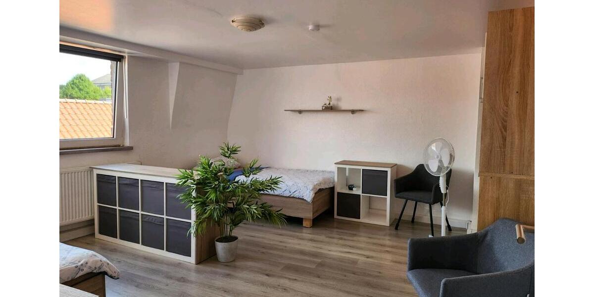 4-5 Pers. MonteurwohnungFerienwohnung Heinsberg zimmer