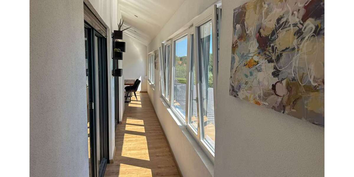Etagenwohnung Peißenberg - 4 Zimmer, 125 m&sup2;, 1.500&euro; | Angebot:27318112