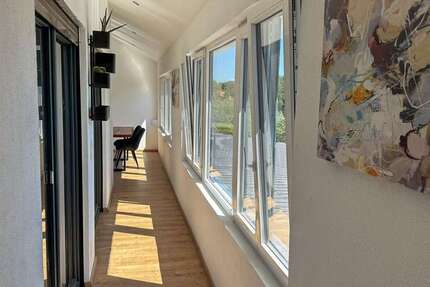 Wohnung Peißenberg - 4 Zimmer, 125 m&sup2;, 1.500&euro; | Angebot:27318112