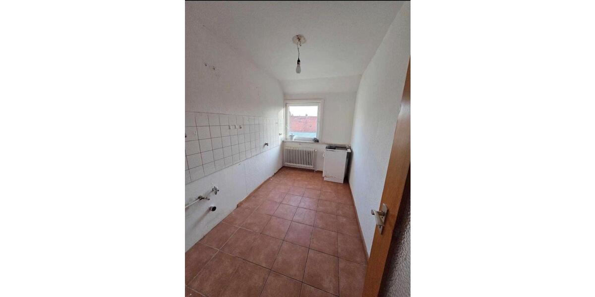 Etagenwohnung Salzgitter Ortschaft Südost - 2 Zimmer, 50 m&sup2;, 335&euro; | Angebot:26261972