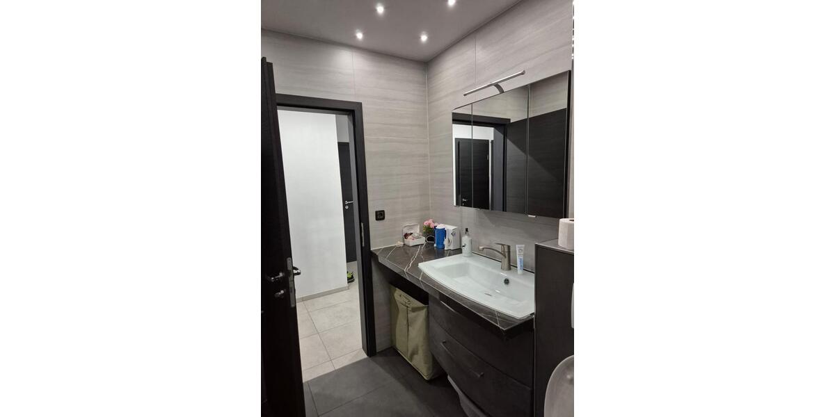 Etagenwohnung Gütersloh - 3 Zimmer, 80 m&sup2;, 880&euro; | Angebot:26549804