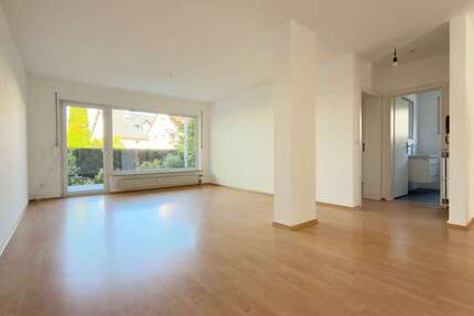 Wohnung zum Mieten in Langen 1.080 € 65 m² 2 zimmer