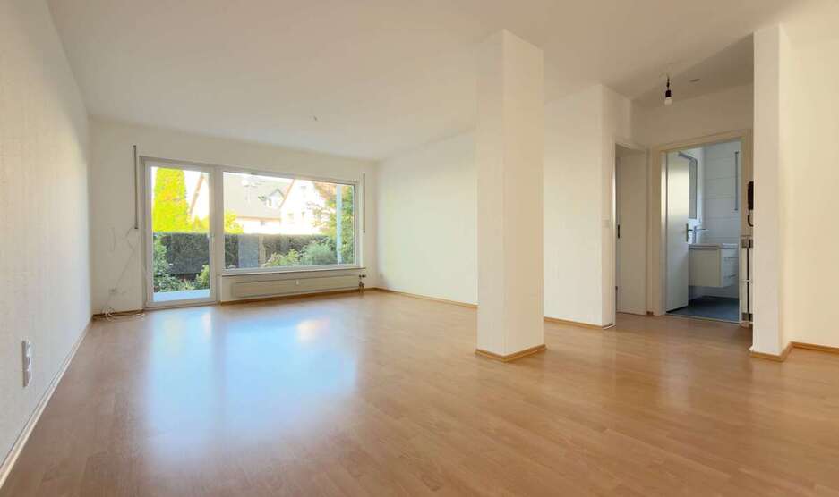 Wohnung zum Mieten in Langen 1.080 € 65 m² 2 zimmer