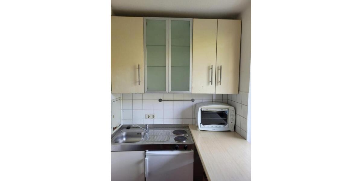 Erdgeschoßwohnung Eichstätt - 1 Zimmer, 325&euro; | Angebot:23683639