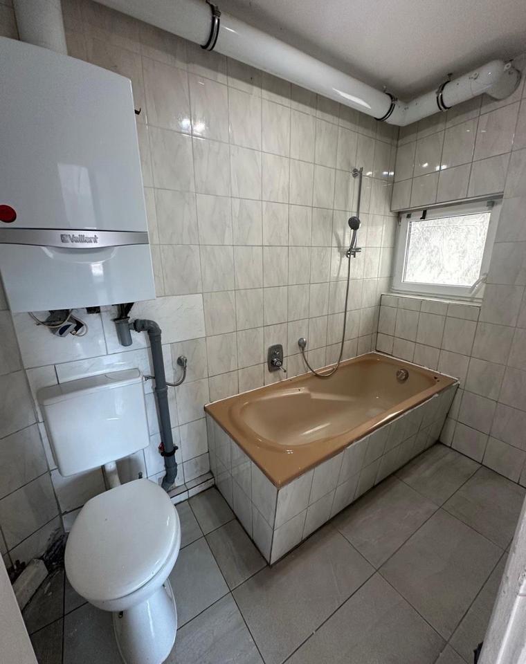 2,5 Zimmer 80m² Wohnung zu vermieten in Gerolzhofen
