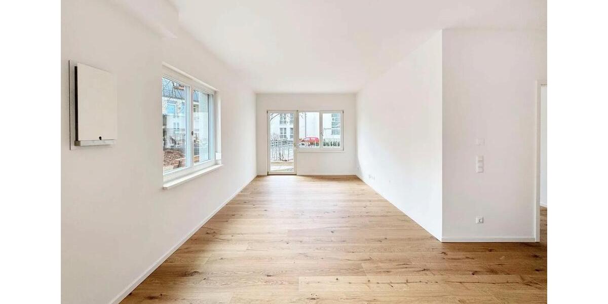 Erdgeschoßwohnung Berlin Pankow - 2 Zimmer, 63 m&sup2;, 1.451&euro; | Angebot:26037187