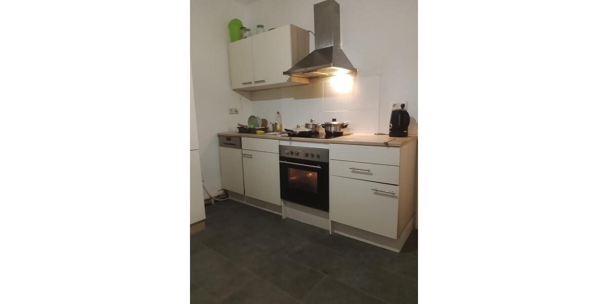 Wohnen auf Zeit Eschweiler - 1 Zimmer, 16 m&sup2;, 350&euro; | Angebot:25370116