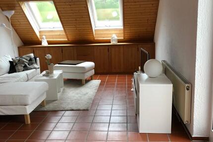 Wohnung Groß-Umstadt Umstadt - 3.5 Zimmer, 80 m&sup2;, 1.100&euro; | Angebot:26689679