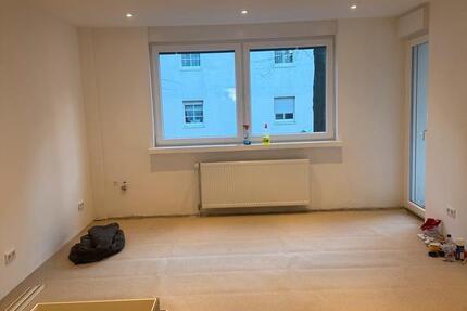 85m2 Erdgeschoss Wohnung Eichhornstrasse 13 47055 3.5 zimmer