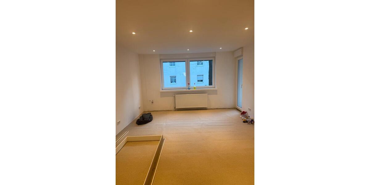 85m2 Erdgeschoss Wohnung Eichhornstrasse 13 47055 3.5 zimmer