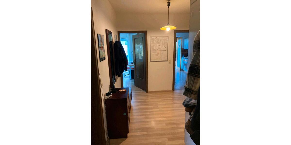 Erdgeschoßwohnung Aalen - 1 Zimmer, 12 m&sup2;, 306&euro; | Angebot:24756206