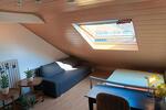 Wohnung in die Quadrat zimmer