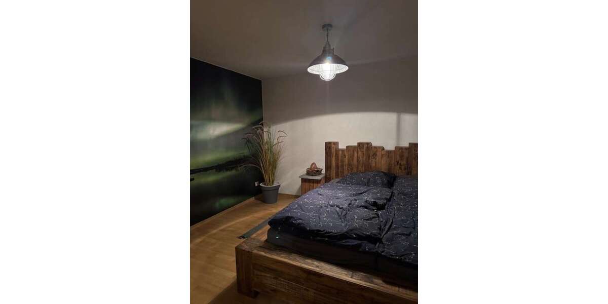 Etagenwohnung Seesen Rhüden - 4 Zimmer, 105 m&sup2;, 450&euro; | Angebot:26767167