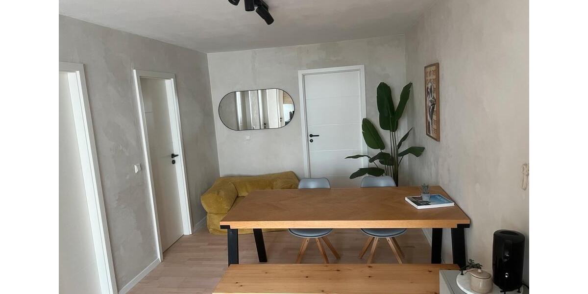 Etagenwohnung Karlsruhe - 1 Zimmer, 24 m&sup2;, 500&euro; | Angebot:25960821