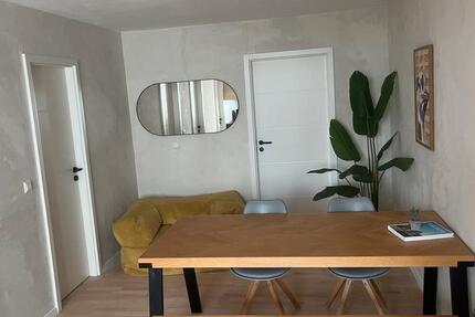 Wohnung Karlsruhe - 1 Zimmer, 24 m&sup2;, 500&euro; | Angebot:25960821