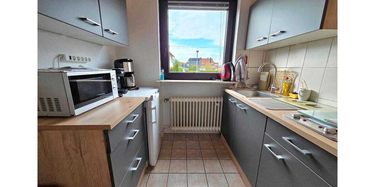 Terrassenwohnung Neunkirchen - 2 Zimmer, 55 m&sup2;, 450&euro; | Angebot:26405734