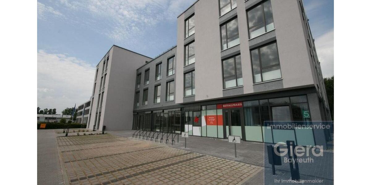 Gewerbeobjekt Bayreuth Meyernberg - 1.984&euro; | Angebot:25354351