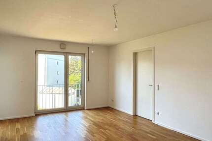 Wohnung Augsburg Spickel-Herrenbach - 2 Zimmer, 62 m&sup2;, 1.085&euro; | Angebot:26645149