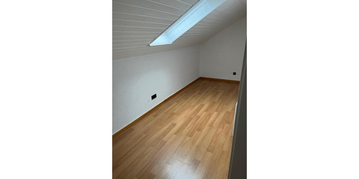 Dachgeschoßwohnung Lengerich - 4 Zimmer, 57 m&sup2;, 415&euro; | Angebot:24522900