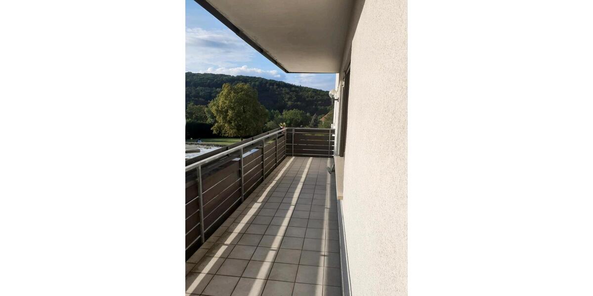 Erdgeschoßwohnung Bad Salzschlirf - 2 Zimmer, 66 m&sup2;, 880&euro; | Angebot:26634692