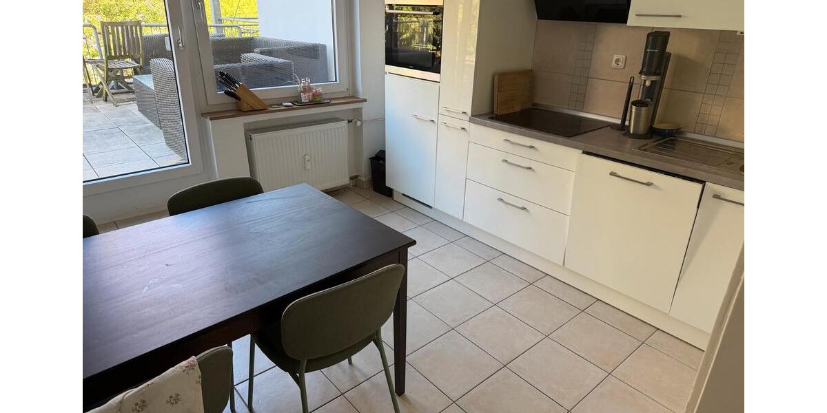Etagenwohnung Osnabrück Hellern - 3 Zimmer, 91 m&sup2;, 550&euro; | Angebot:26282940