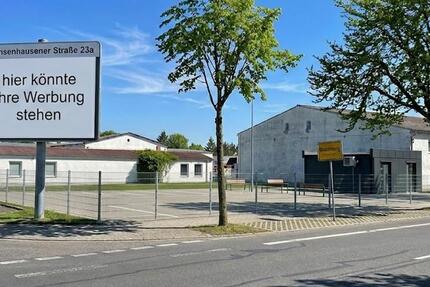 Gewerbeobjekt Oranienburg - 2.460&euro; | Angebot:26703270
