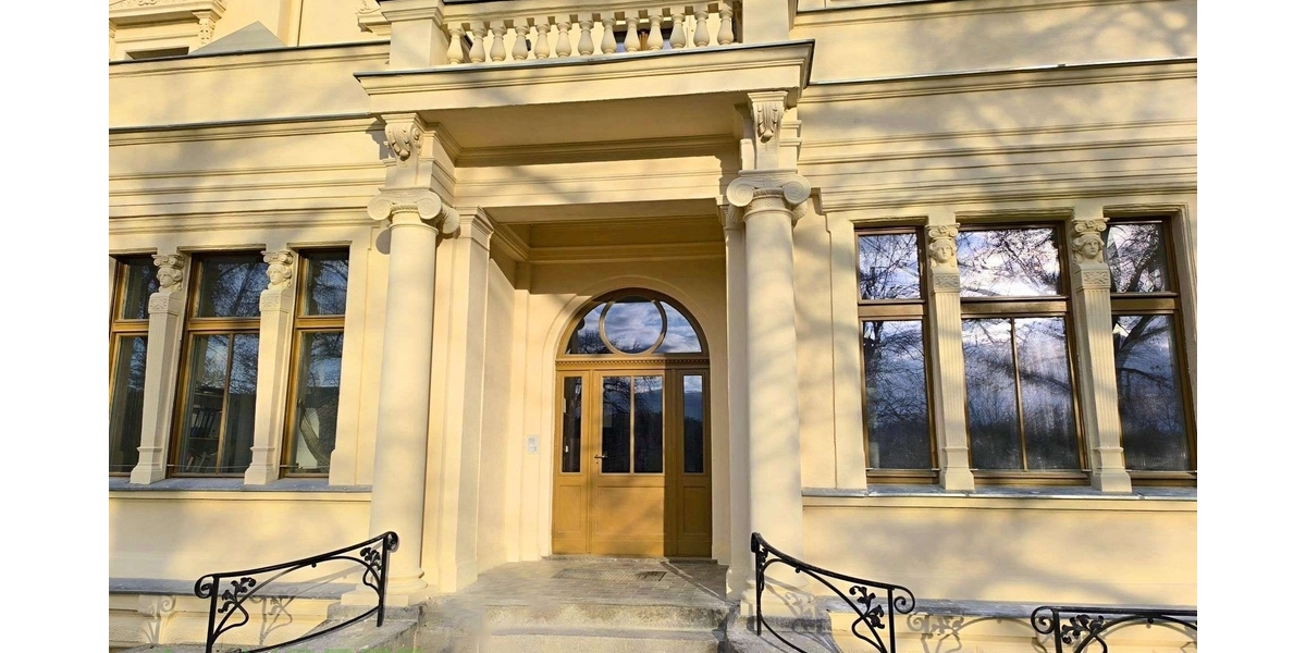 Siethen- Herrschaftliches Wohnen im Schloss nahe Siethener See - 4- Ludwigsfelde Brandenburg - Potsdam-Mittelmark | Angebot:24426975