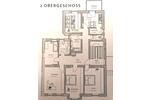 Etagenwohnung Bayreuth City - 5 Zimmer, 134 m&sup2;, 1.400&euro; | Angebot:26613630