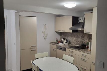 Wohnung Ebhausen - 4 Zimmer, 80 m&sup2;, 900&euro; | Angebot:27601460