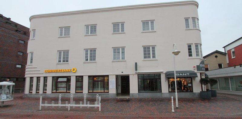 Etagenwohnung Sylt - 5 Zimmer, 110 m&sup2;, 2.500&euro; | Angebot:26661331