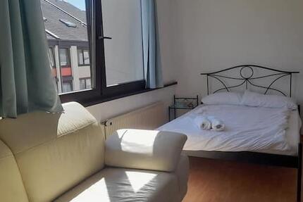 Wohnen auf Zeit Koblenz Karthause - 1 Zimmer, 40 m&sup2;, 580&euro; | Angebot:24653288