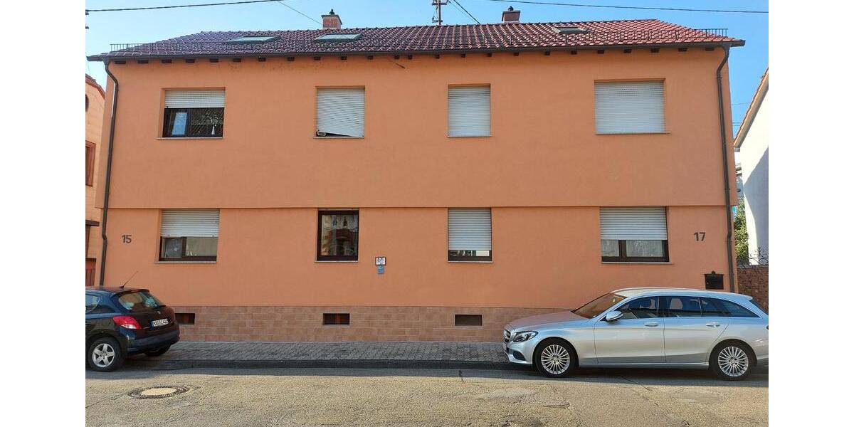 Maisonettenwohnung Edingen-Neckarhausen Neu-Edingen - 3 Zimmer, 88 m&sup2;, 950&euro; | Angebot:25087455