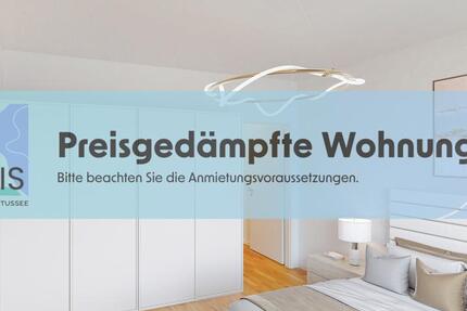 MARIS – Wohnen mit Weitblick und Stil (mietpreisgedämpft) zimmer