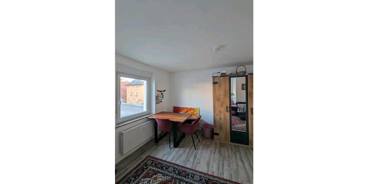 Wohnen auf Zeit Bayreuth City - 1 Zimmer, 25 m&sup2;, 450&euro; | Angebot:26531790