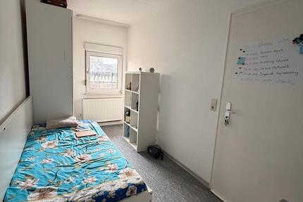 Untermiete – möbliertes Zimmer (nur Februar und März) 1 zimmer