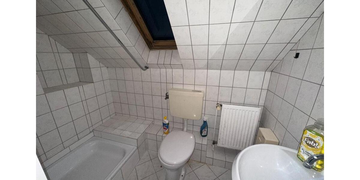 Wohnen auf Zeit Gladbeck Alt-Rentfort - 1 Zimmer, 14 m&sup2;, 390&euro; | Angebot:26566733