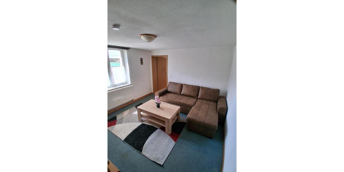 Erdgeschoßwohnung Markersdorf - 2 Zimmer, 40 m&sup2;, 420&euro; | Angebot:26647422