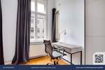 Blueground ID369, Mitte 2 zimmer