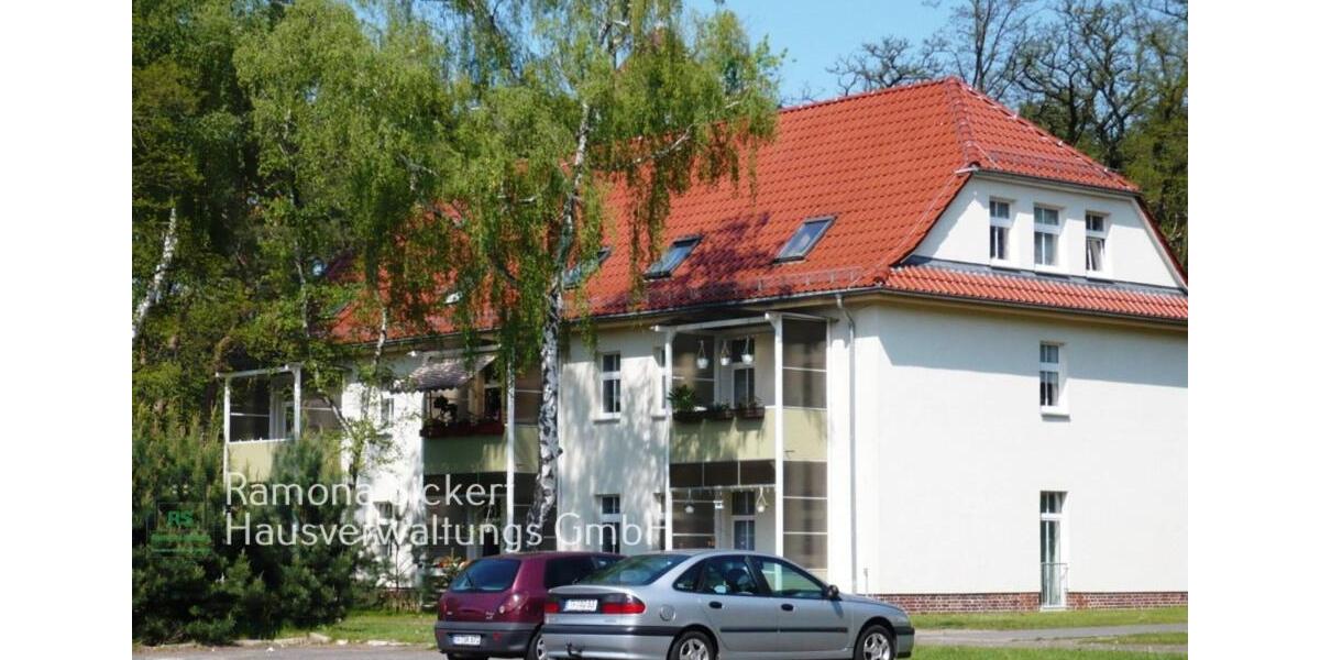 Maisonettenwohnung Zossen - 3 Zimmer, 88 m&sup2;, 925&euro; | Angebot:24694470