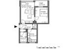 hier will ich wohnen: 2- Zimmerwohnung in Hannover-Sahlkamp Wohnberechtigungsschein erforderlich !!! zimmer