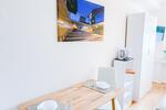 Wohnen auf Zeit Aachen Aachen-Mitte - 1 Zimmer, 16 m&sup2;, 800&euro; | Angebot:14487948