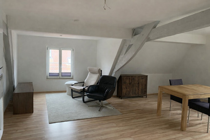 Wohnung Mengen - 2 Zimmer, 60 m&sup2;, 535&euro; | Angebot:25158424