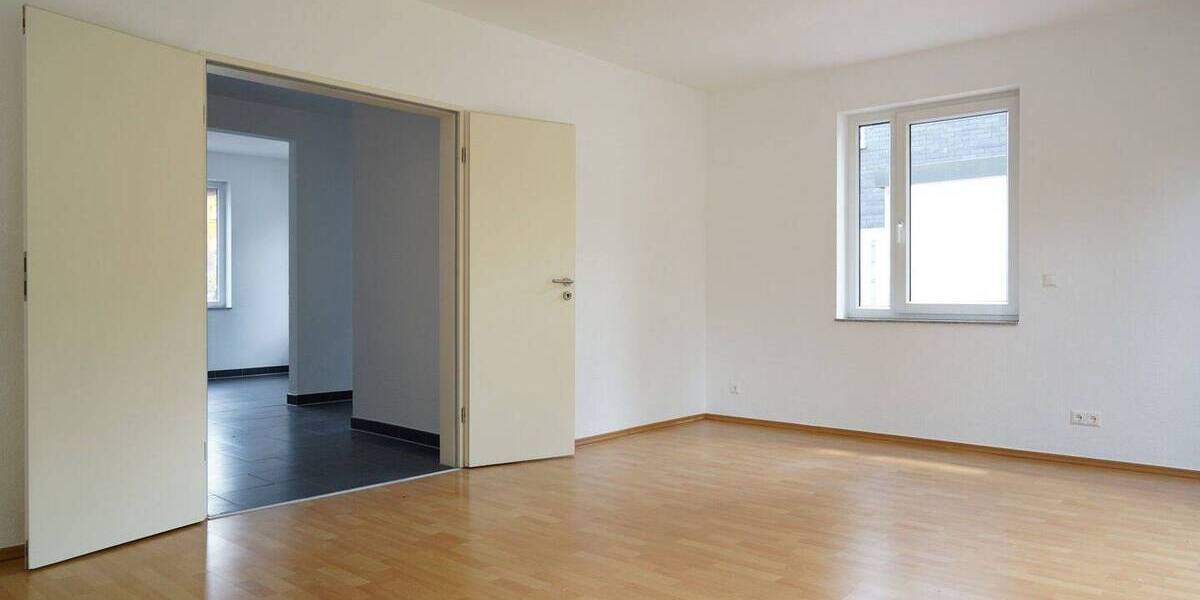 Reihenendhaus Burgdorf - 4 Zimmer, 112 m&sup2;, 1.200&euro; | Angebot:26703185