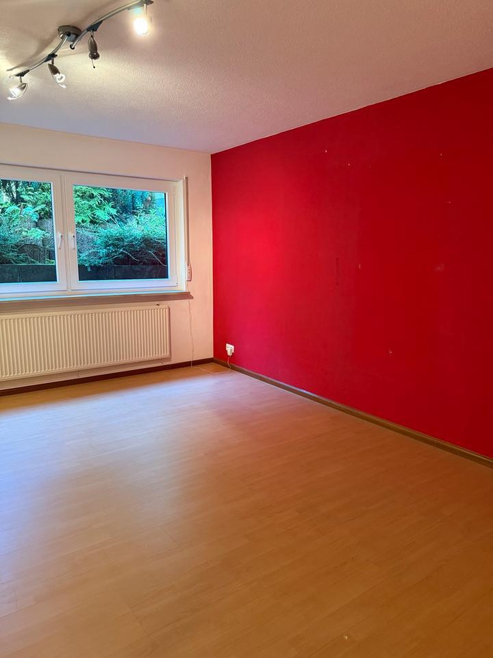 1 Zimmer Wohnung Einliegerwohnung zimmer