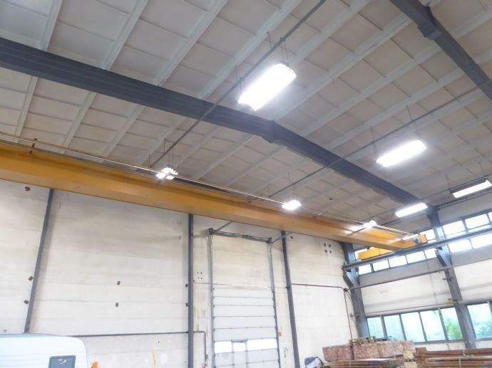 Gewerbeobjekt Unterwellenborn Könitz - 3.000&euro; | Angebot:22762228