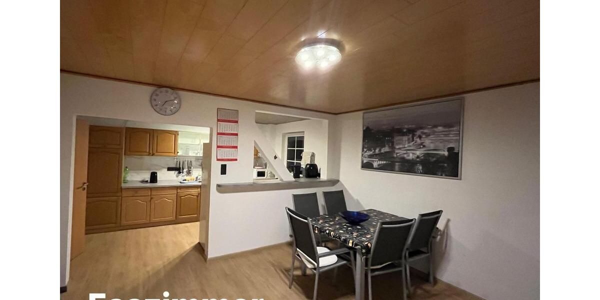 Wohnen auf Zeit Hilchenbach - 7 Zimmer, 140 m&sup2;, 25&euro; | Angebot:26003726