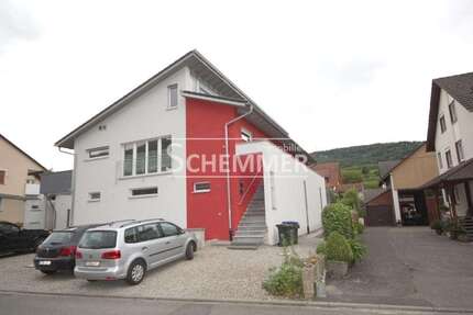 Wohnung Vogtsburg-Oberbergen Oberbergen - 3 Zimmer, 94 m&sup2;, 990&euro; | Angebot:27258290