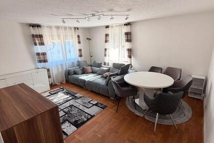 Wohnung Tuttlingen - 3 Zimmer, 75 m&sup2;, 800&euro; | Angebot:26619545