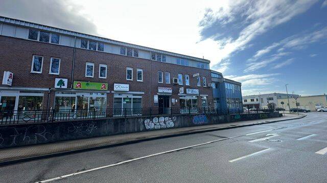 Gewerbeobjekt Greifswald Schönwalde II - 780&euro; | Angebot:25999910